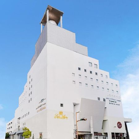 ホテルレイクアルスターアルザ泉大津 Izumiotsu Esterno foto