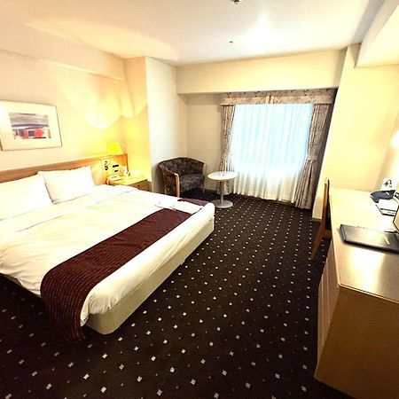 ホテルレイクアルスターアルザ泉大津 Izumiotsu Esterno foto