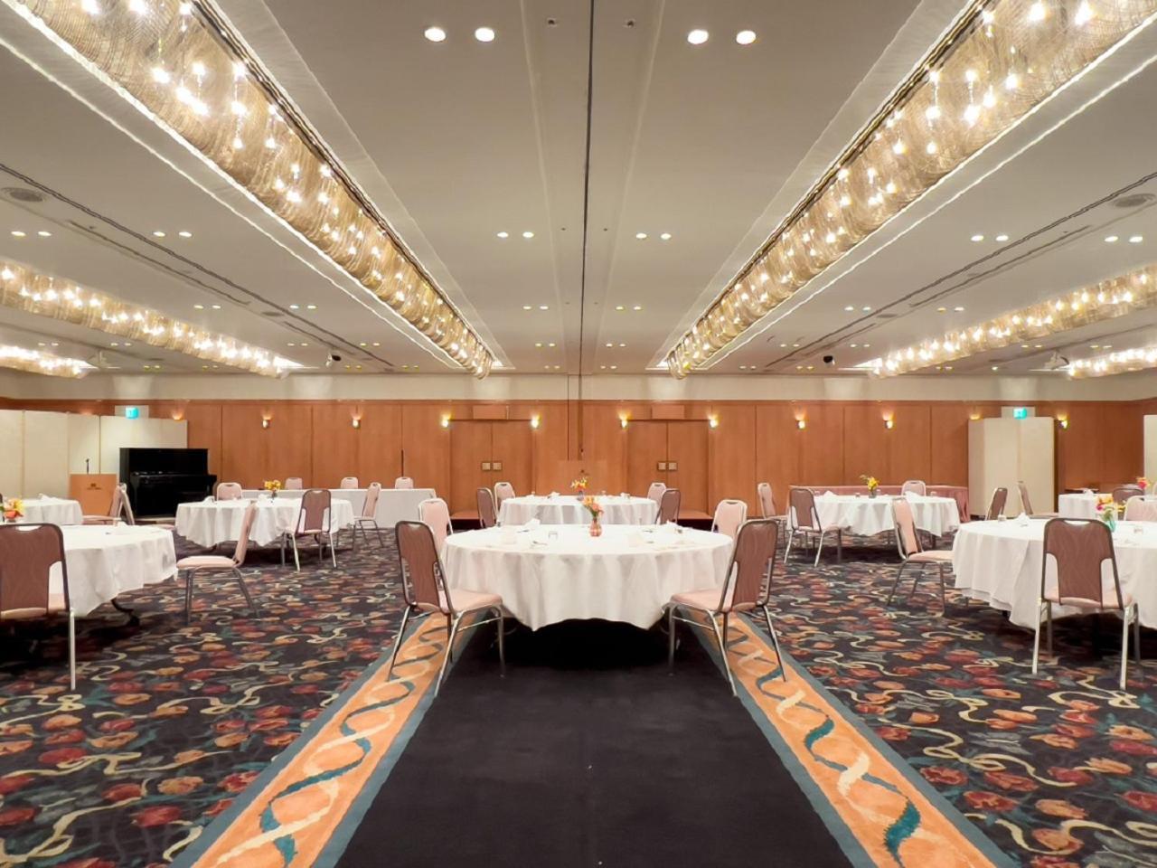 ホテルレイクアルスターアルザ泉大津 Izumiotsu Esterno foto