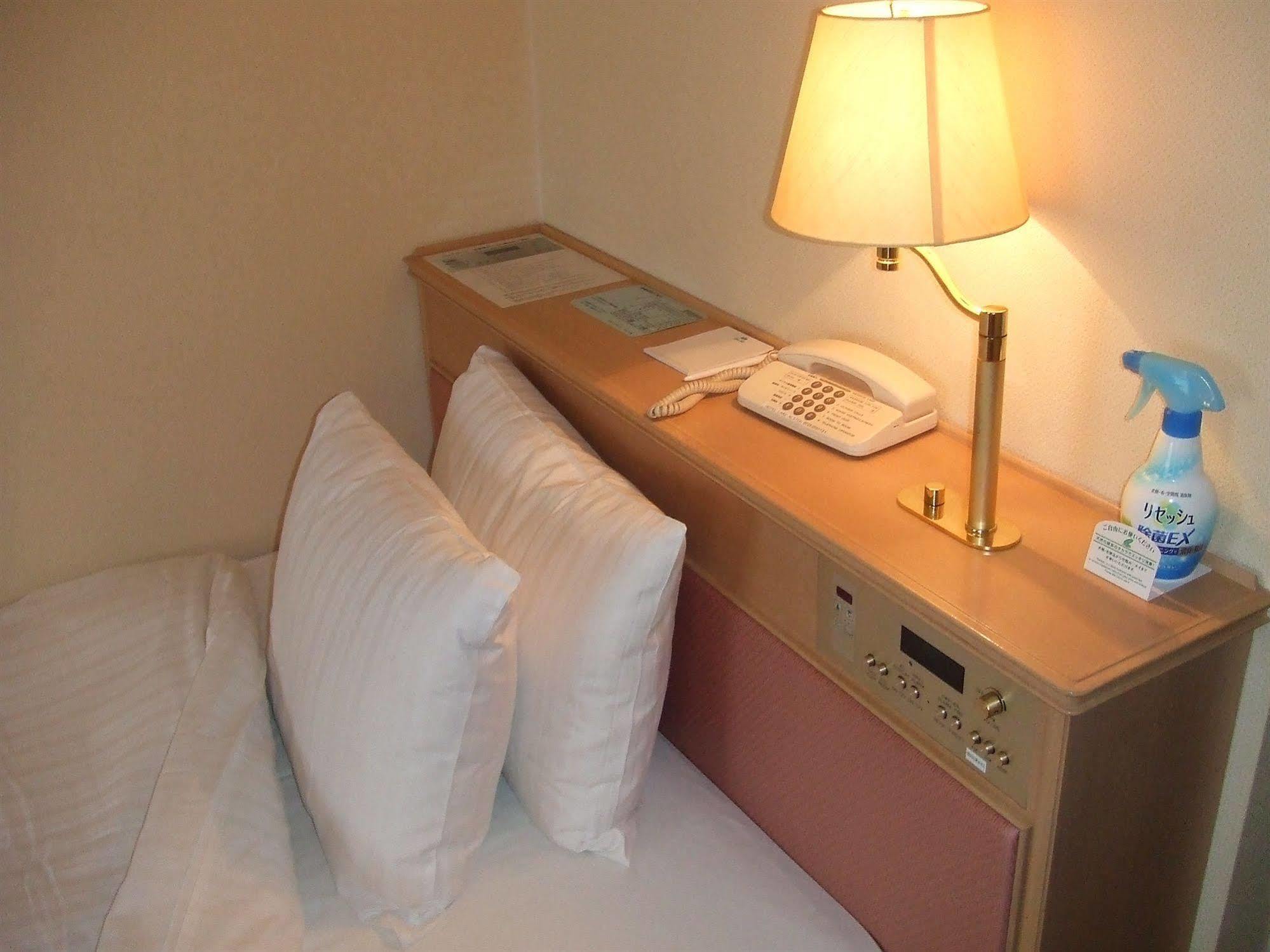 ホテルレイクアルスターアルザ泉大津 Izumiotsu Esterno foto